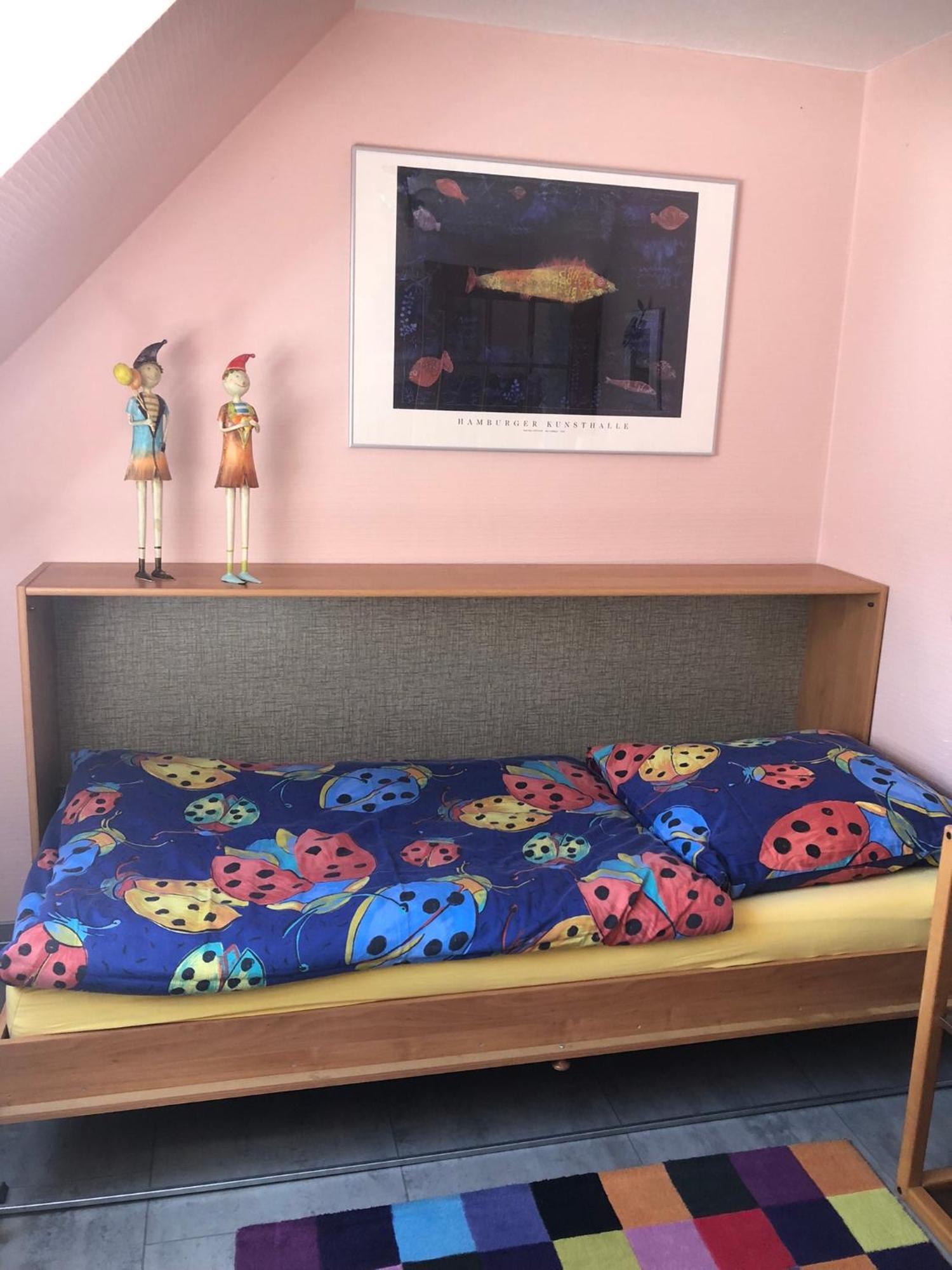 Wohlfuehlen In Gepflegter 70 Qm Oberwohnung Marienhafe Eksteriør billede
