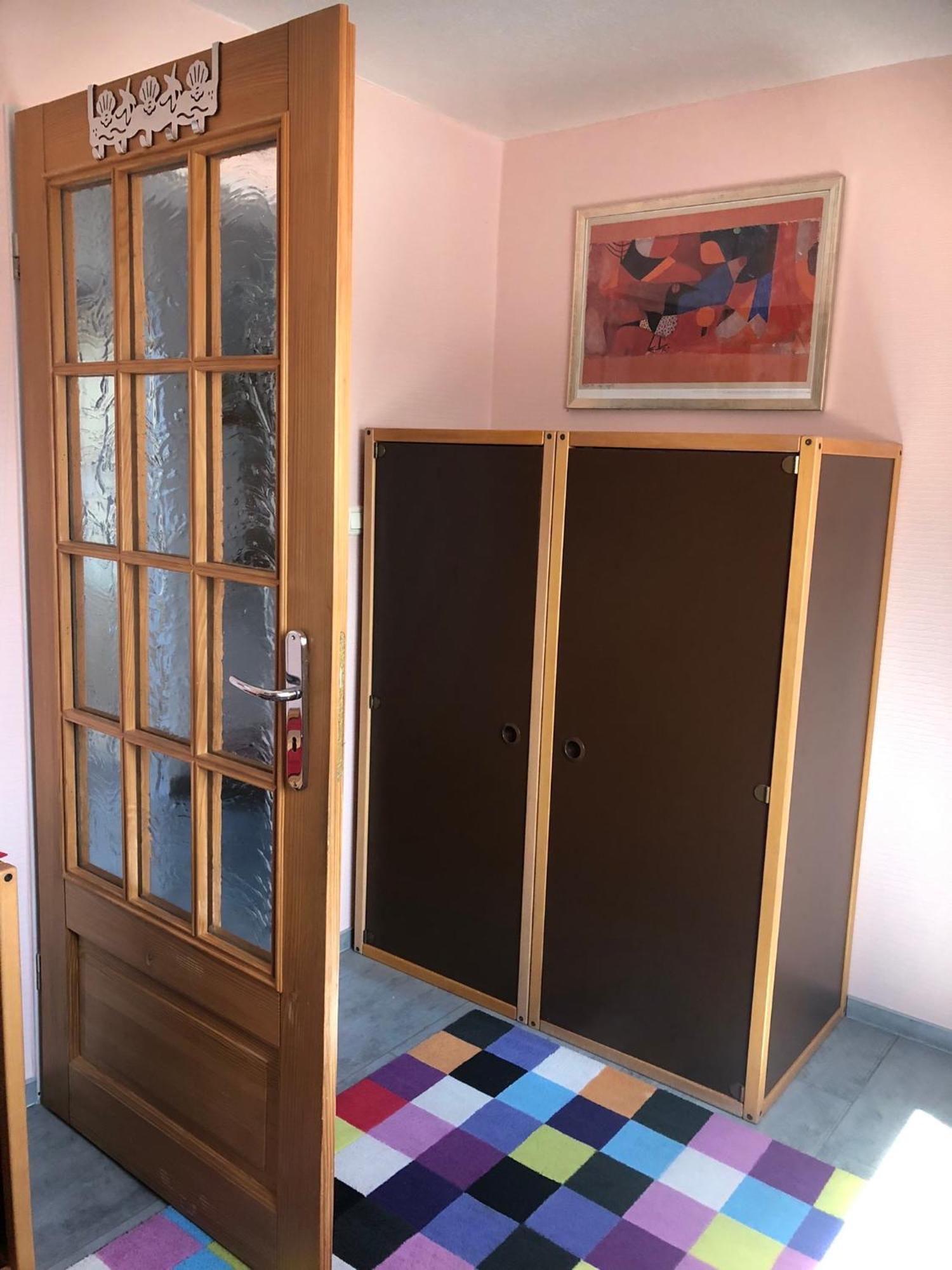 Wohlfuehlen In Gepflegter 70 Qm Oberwohnung Marienhafe Eksteriør billede